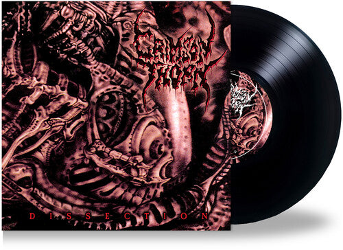 Crimson Thorn - Dissection [ Vinyl ]