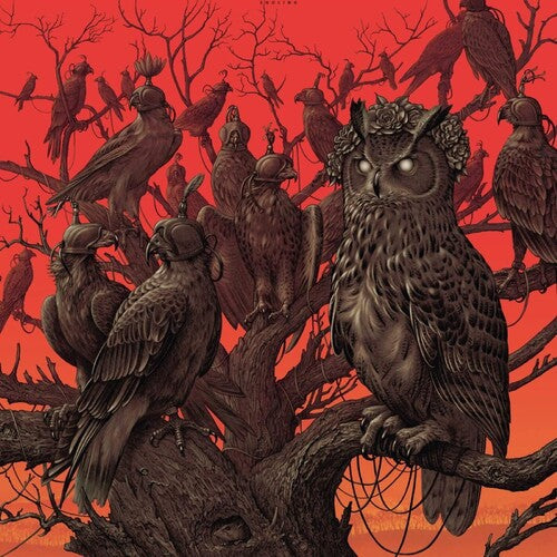 Kvelertak - Endling [ Vinyl ]