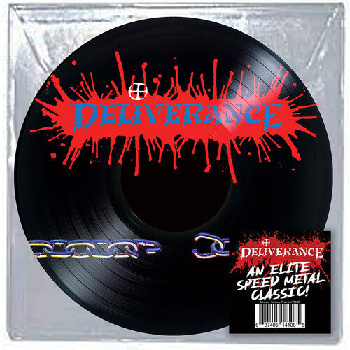 Deliverance - Deliverance [ Vinyl ]