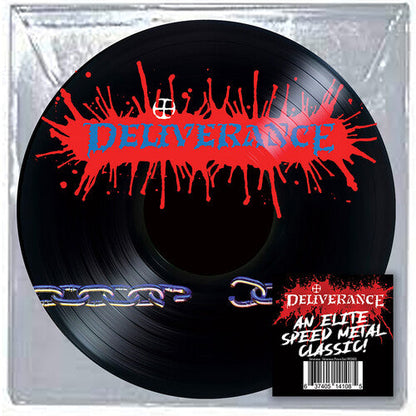 Deliverance - Deliverance [ Vinyl ]