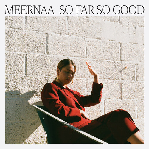 Meernaa - So Far So Good [ Vinyl ]