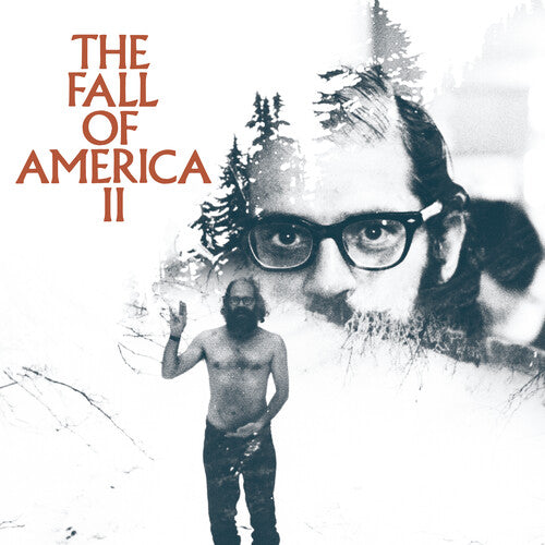 Various Artists - Allen Ginsberg's the Fall of America Vol. 2 [ Vinyl ]