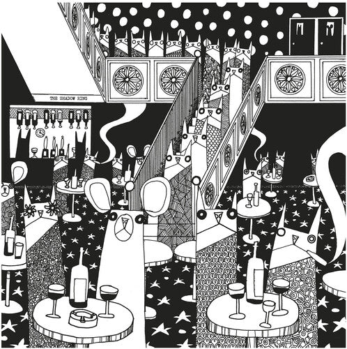 The Shadow Ring - City Lights [ Vinyl ]