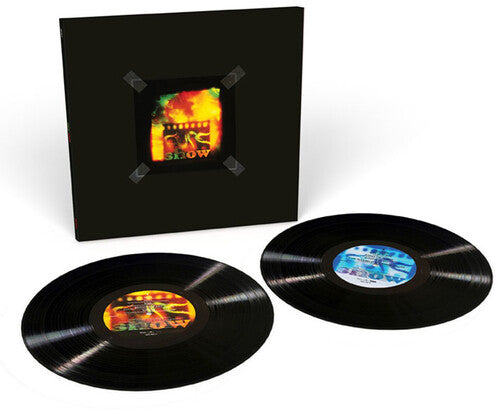 The Cure - Show [ Vinyl ]