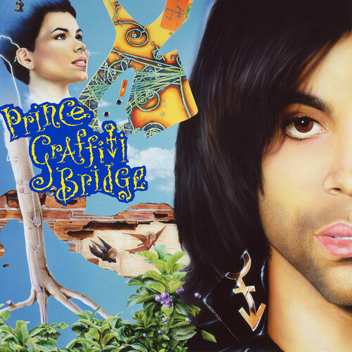 Prince & the Revolution - Music From Graffiti Bridge [ Vinyl ]