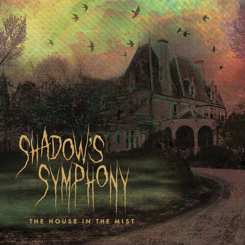 Shadow's Symphony - The House In The Mist [ Vinyl ]