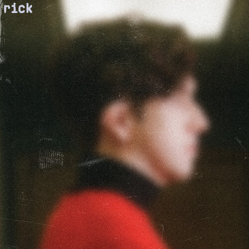 Ricky Montgomery - Rick [ Vinyl ]