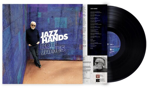 Bob James - Jazz Hands [ Vinyl ]