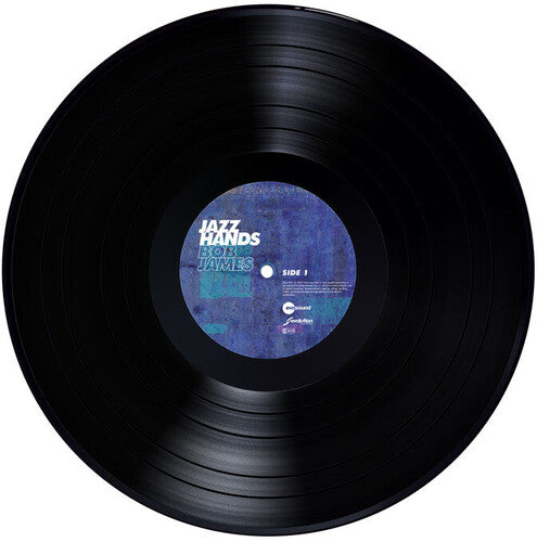 Bob James - Jazz Hands [ Vinyl ]