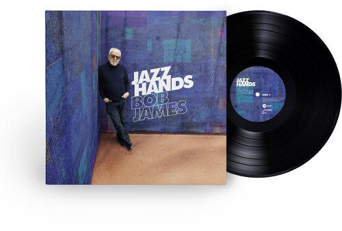 Bob James - Jazz Hands [ Vinyl ]