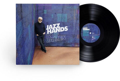 Bob James - Jazz Hands [ Vinyl ]