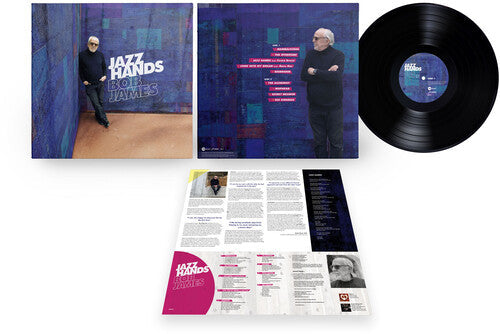 Bob James - Jazz Hands [ Vinyl ]