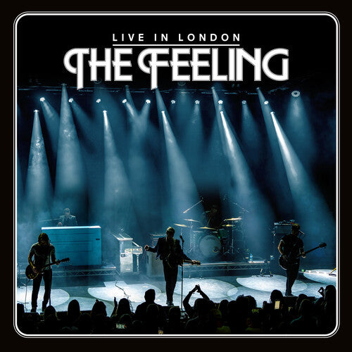 The Feeling - Live in London [ Vinyl ]