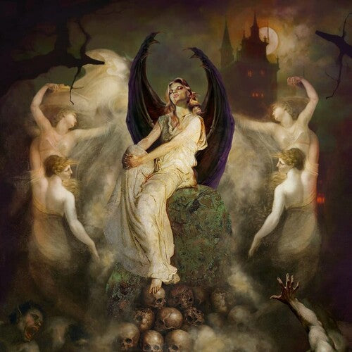 Creeper - Sanguivore [ Vinyl ]