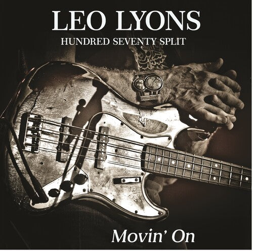Leo Lyons Hundred Seventy Split - Movin' On [ Vinyl ]
