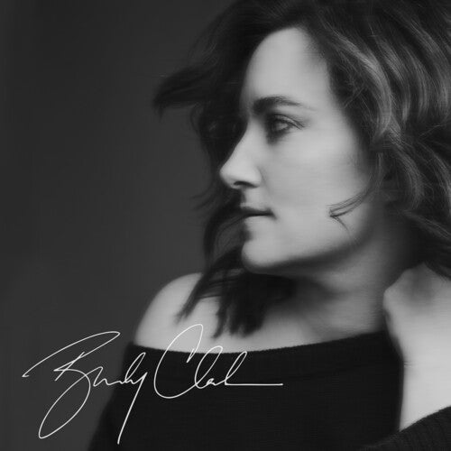 Brandy Clark - Brandy Clark [ Vinyl ]