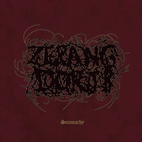 Sciamachy [ Vinyl ]
