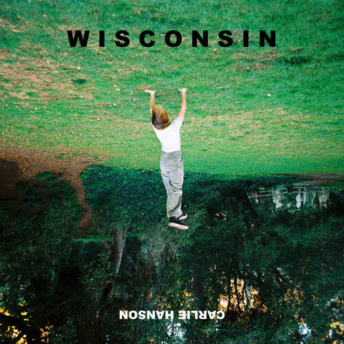 Carlie Hanson - Wisconsin [ Vinyl ]
