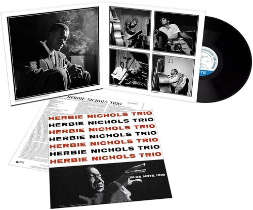 Herbie Nichols - Herbie Nichols Trio (Blue Note Tone Poet Series) [ Vinyl ]