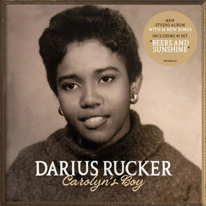 Darius Rucker - Carolyn's Boy [ Vinyl ]
