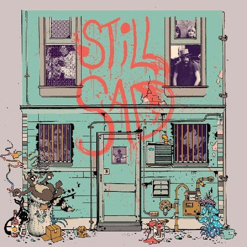 Various Artists - ...still Sad (Various Artists) [2LP]
