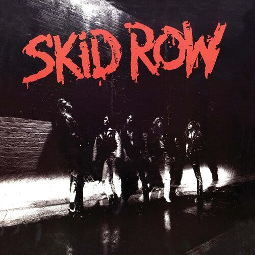 Skid Row - Skid Row [ Vinyl ]