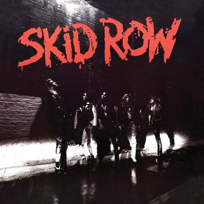 Skid Row - Skid Row [ Vinyl ]