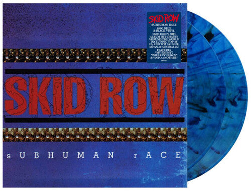 Skid Row - Subhuman Race [ Vinyl ]
