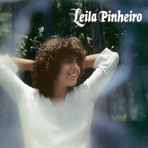 Leila Pinheiro - Leila Pinheiro [ Vinyl ]