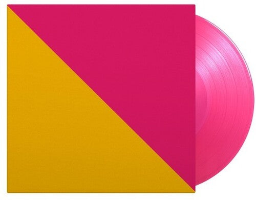 James Taylor - Flag [Pink] [ Vinyl ]