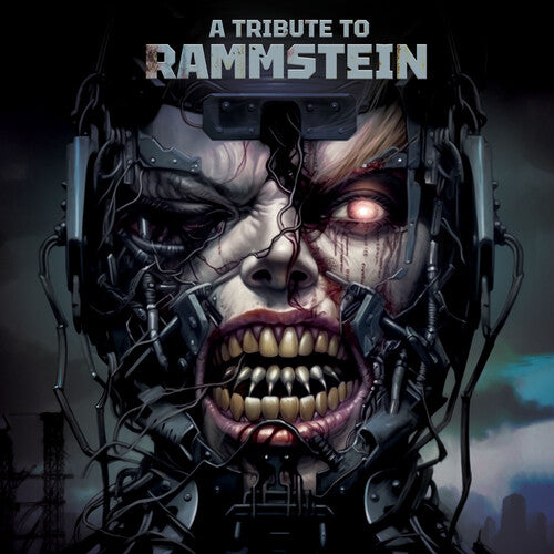 Various Artists - A Tribute To Rammstein (Various Artsists) [ Vinyl ]