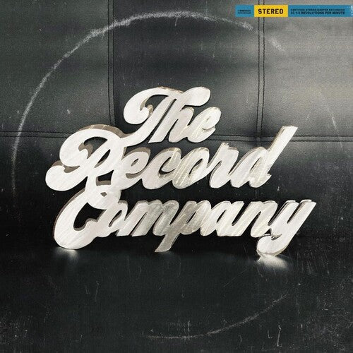 Record Company - The 4th Album [ Vinyl ]