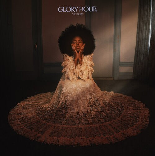 Victory - Glory Hour [ Vinyl ]