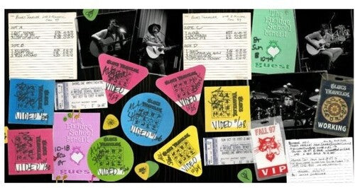 Blues Traveler - Live And Acoustic: Fall Of 1997 [ Vinyl ]