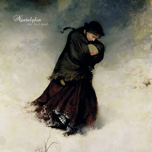 Nostalghia - The Last Path [ Vinyl ]