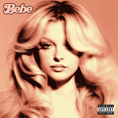 Bebe Rexha - Bebe [ Vinyl ]
