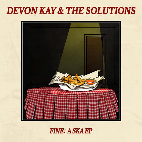 Fine: A Ska [ Vinyl ]