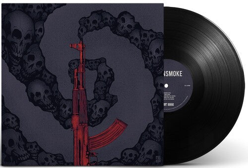 38 Spesh - Gunsmoke [ Vinyl ]