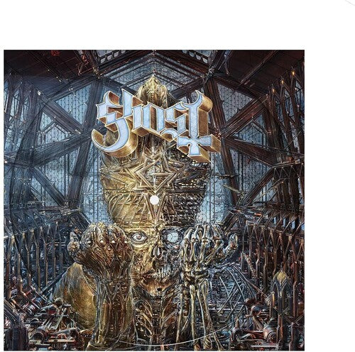 Ghost B.C. - IMPERA [ Vinyl ]