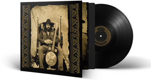 Brother Dege - Folk Songs Of The American Longhair [ Vinyl ]