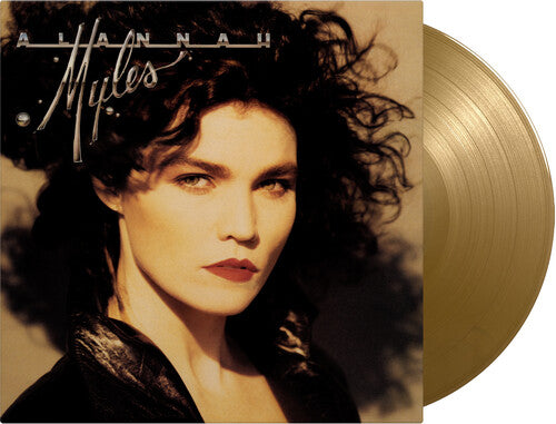 Alannah Myles - Alannah Myles [Gold] [ Vinyl ]