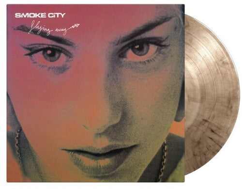 Smoke City - Flying Away - Limited 180-Gram Smoke Colored Vinyl [ Vinyl ]
