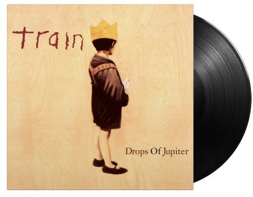 Train - Drops Of Jupiter [ Vinyl ]