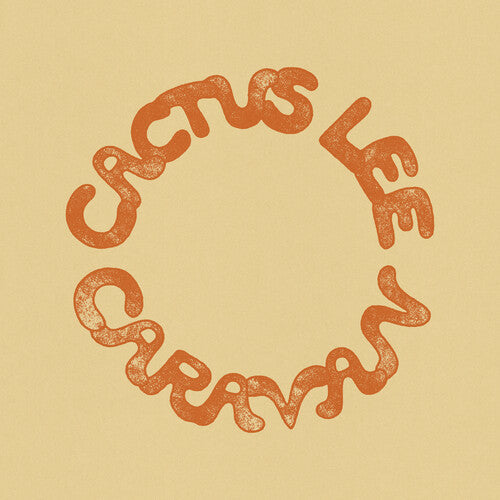 Cactus Lee - Caravan [ Vinyl ]