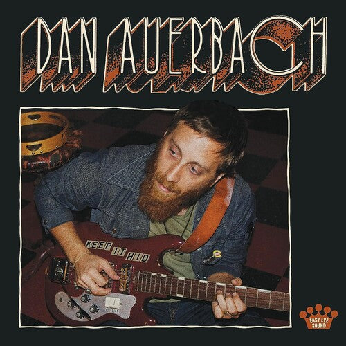 Dan Auerbach - Keep It Hid [ Vinyl ]