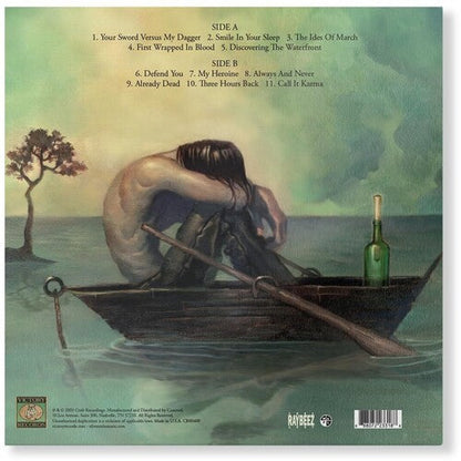 Silverstein - Discovering The Waterfront [ Vinyl ]