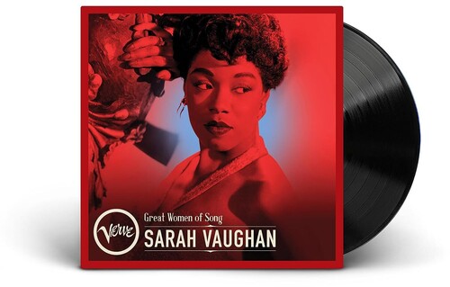 Sarah Vaughan - Great Women Of Song: Sarah Vaughan [ Vinyl ]