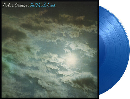 Peter Green - In The Sky - Limited Gatefold 180-Gram Translucent Blue [ Vinyl ]