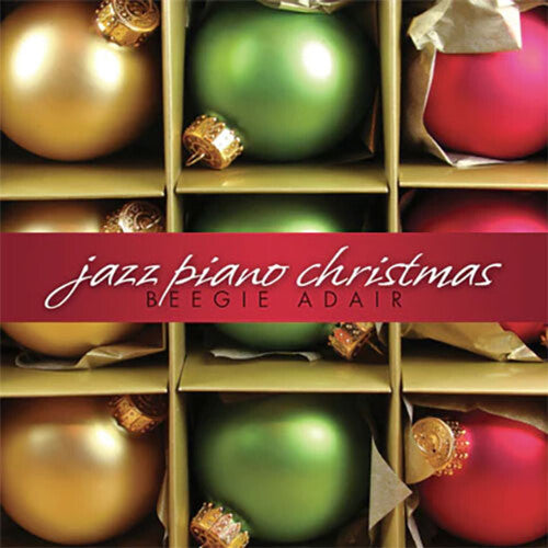 Beegie Adair - Jazz Piano Christmas [ Vinyl ]