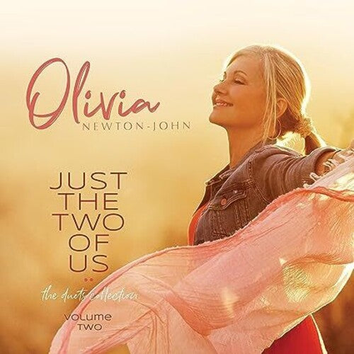 Olivia Newton-John - Just The Two Of Us: The Duets Collection (Volume 2) [ Vinyl ]